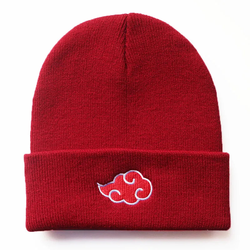 Akatsuki Embroidered - Beanies