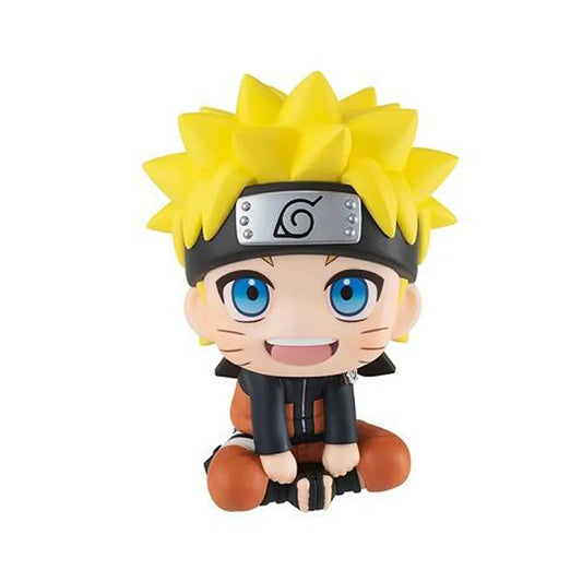 Naruto Action Figure