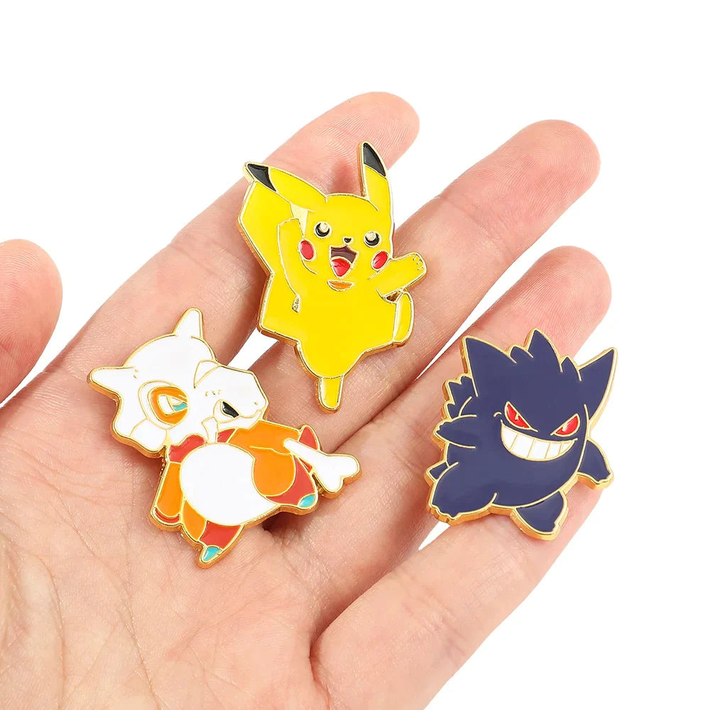 Togepi Enamel Pin