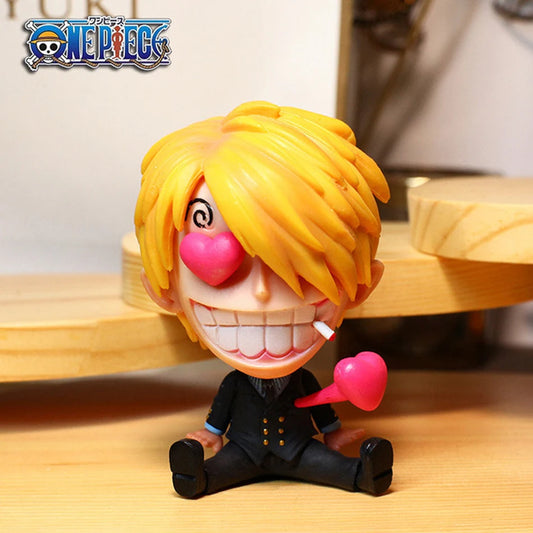 Sanji - Action Figure