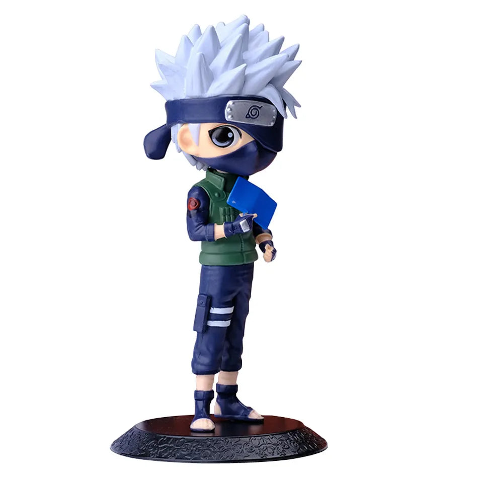 Kakashi Hatake - Action Figure