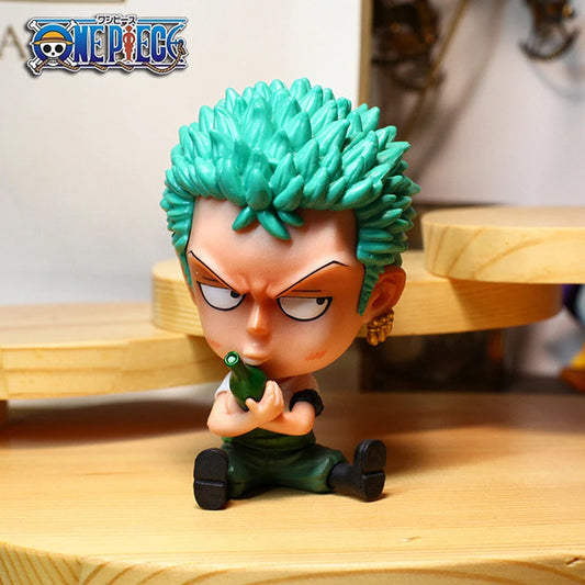 Roronoa Zoro - Action Figure