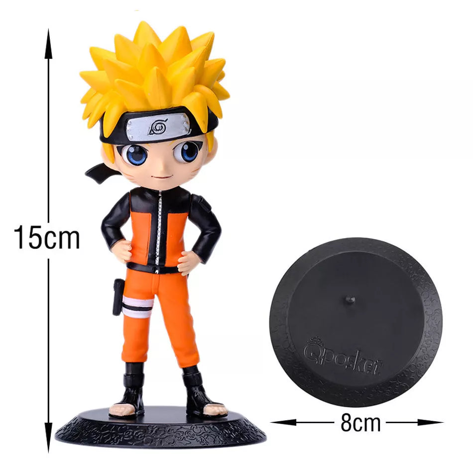 Naruto - Action Figure