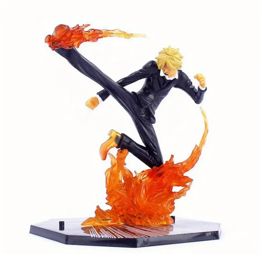 Sanji Action Figure