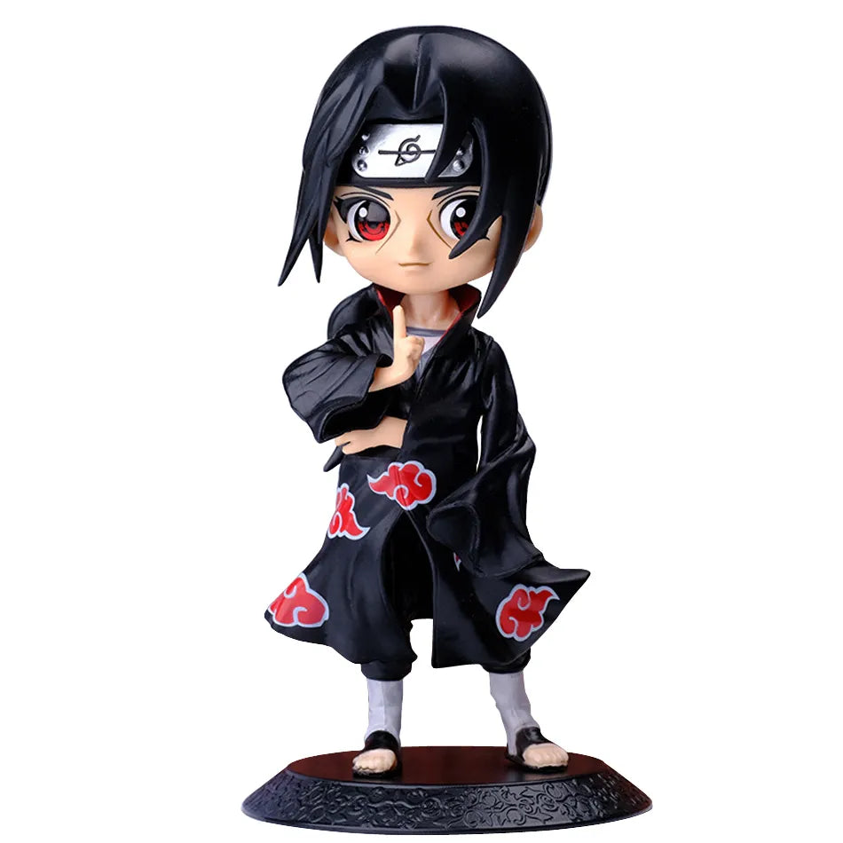 Itachi - Action Figure