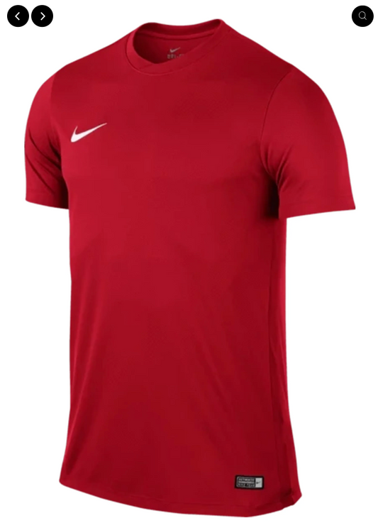 Nike Mens Jersey