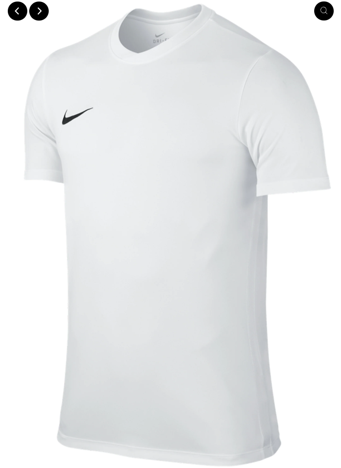 Nike Mens Jersey