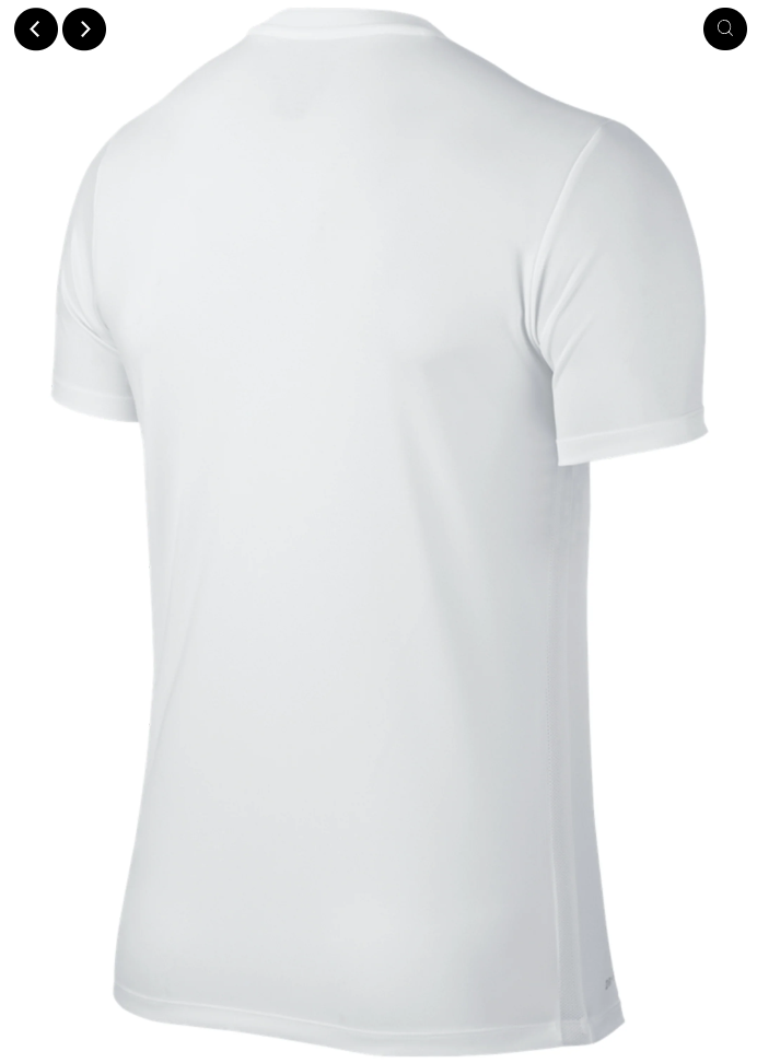 Nike Mens Jersey