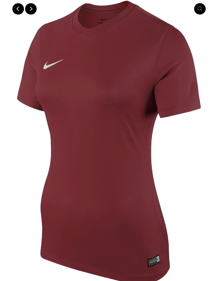 Nike Womens Jersey