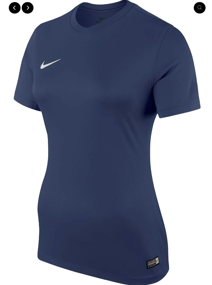 Nike Womens Jersey