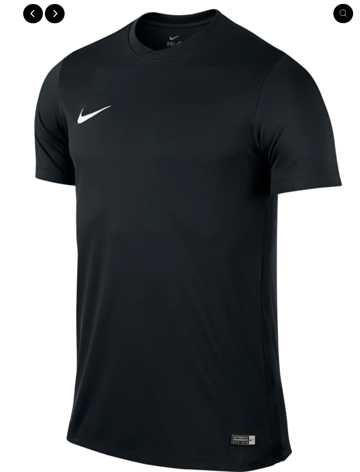 Nike Mens Jersey