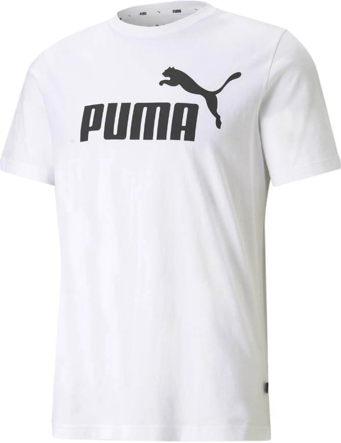 Puma Mens Essential Tee