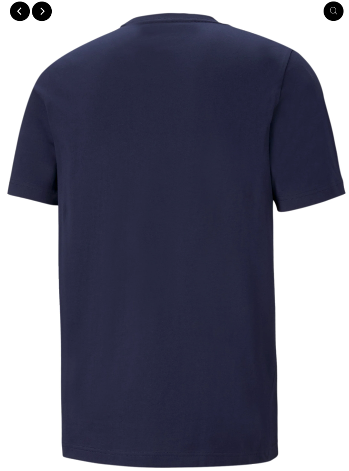 Puma Mens Essential Tee