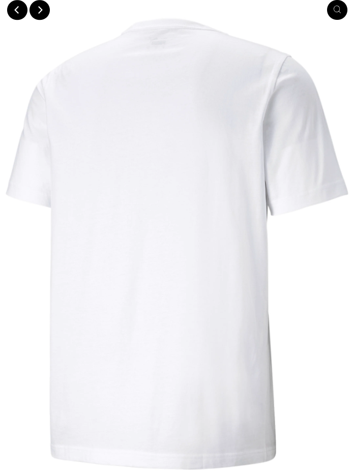 Puma Mens Essential Tee