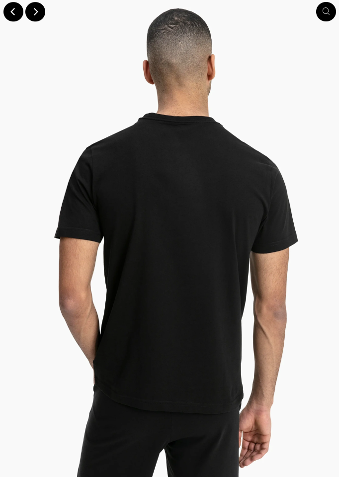 Puma Essential Logo T-Shirt