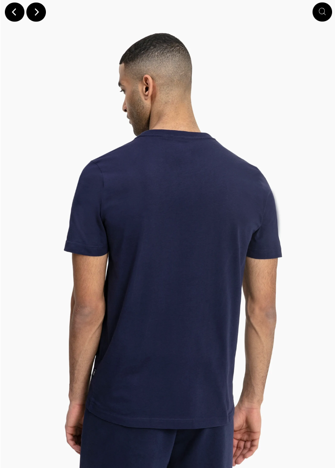 Puma Essential Logo T-Shirt