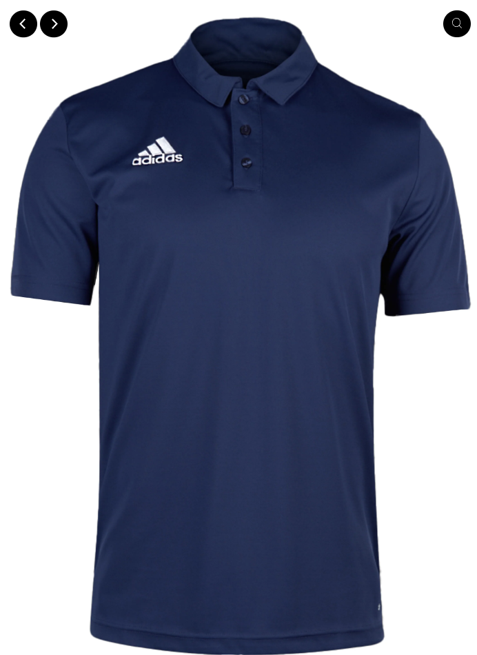 Adidas Mens Polo