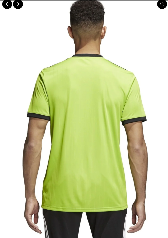 Adidas Mens Jersey