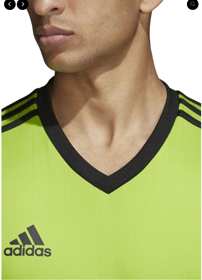 Adidas Mens Jersey