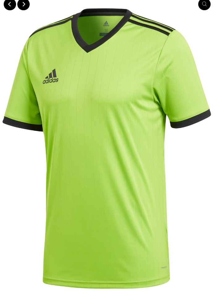 Adidas Mens Jersey