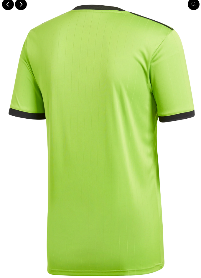 Adidas Mens Jersey