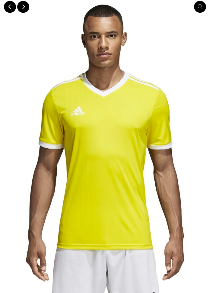 Adidas Mens Jersey