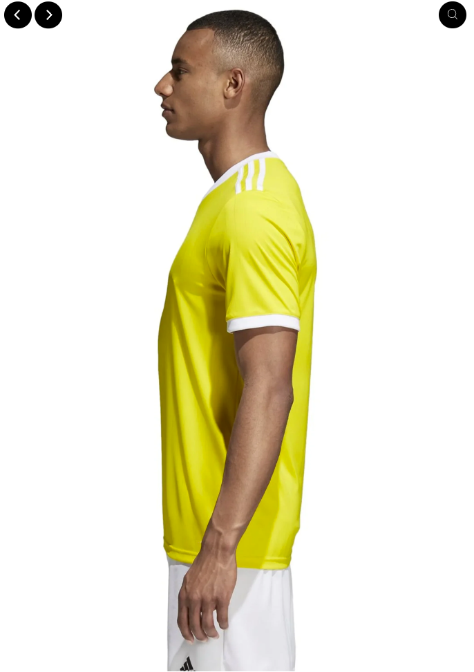 Adidas Mens Jersey