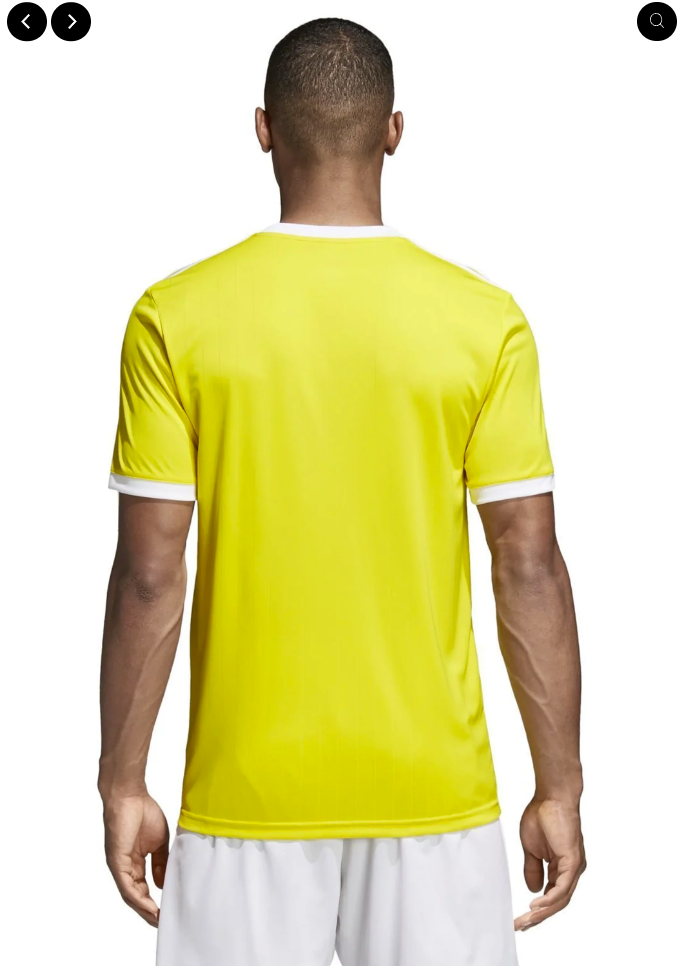 Adidas Mens Jersey