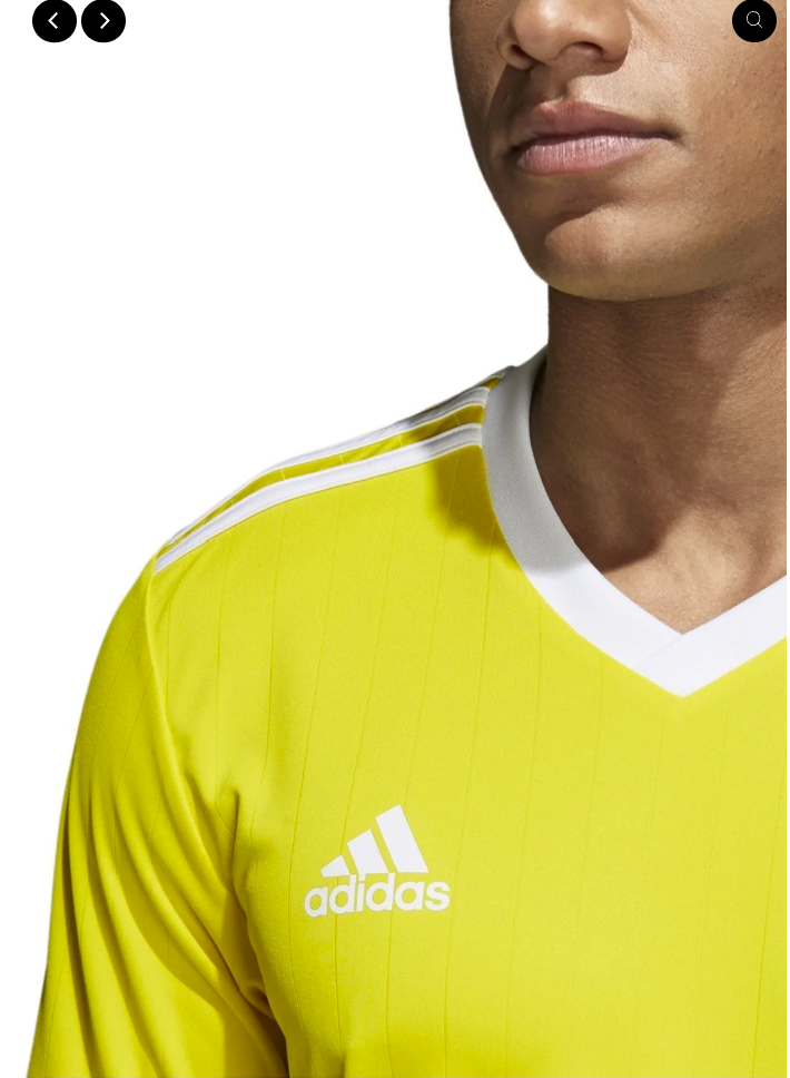 Adidas Mens Jersey