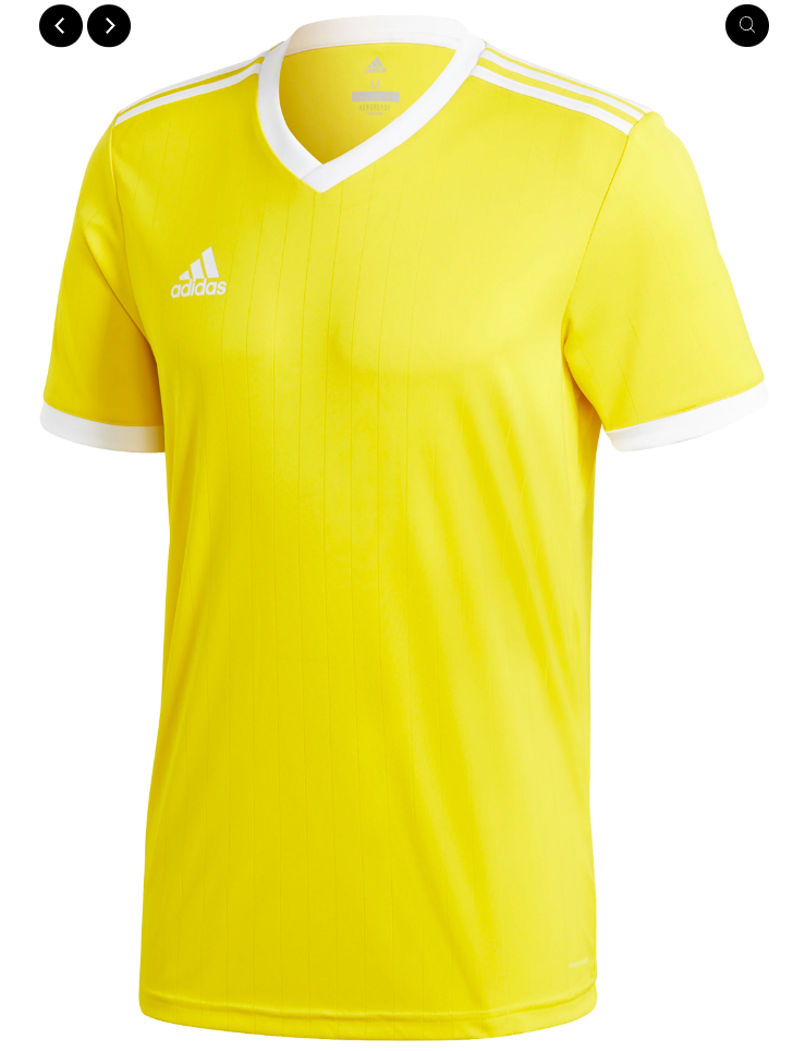 Adidas Mens Jersey