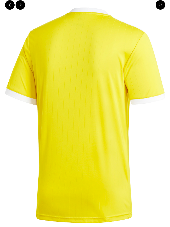 Adidas Mens Jersey