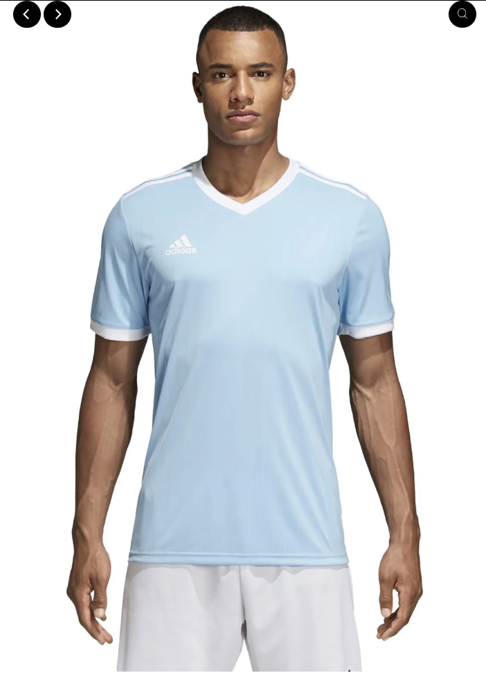 Adidas Mens Jersey