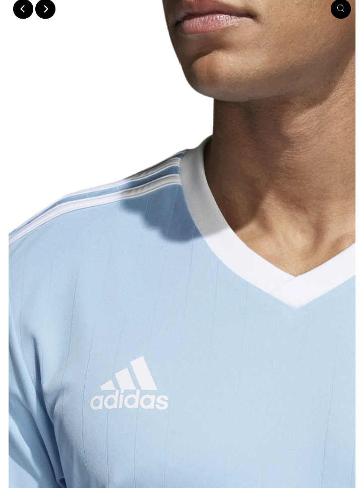 Adidas Mens Jersey