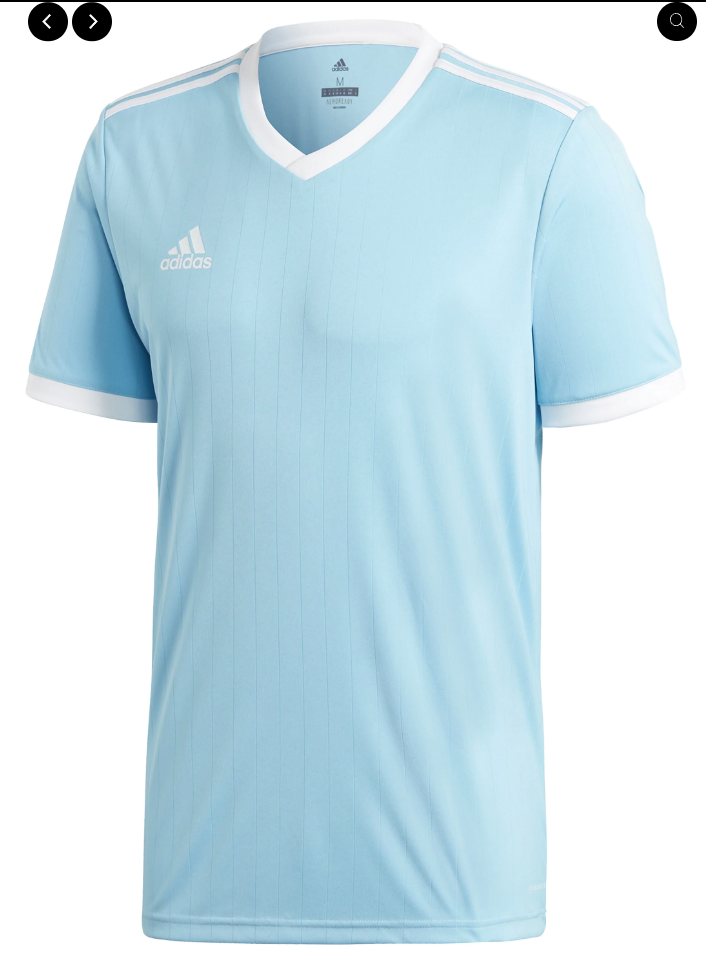 Adidas Mens Jersey