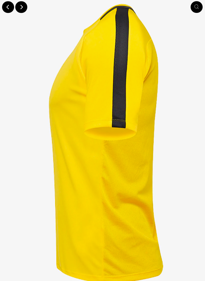 Nike Mens Academy SS Top