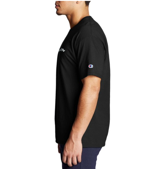 Champion Mens T-Shirt