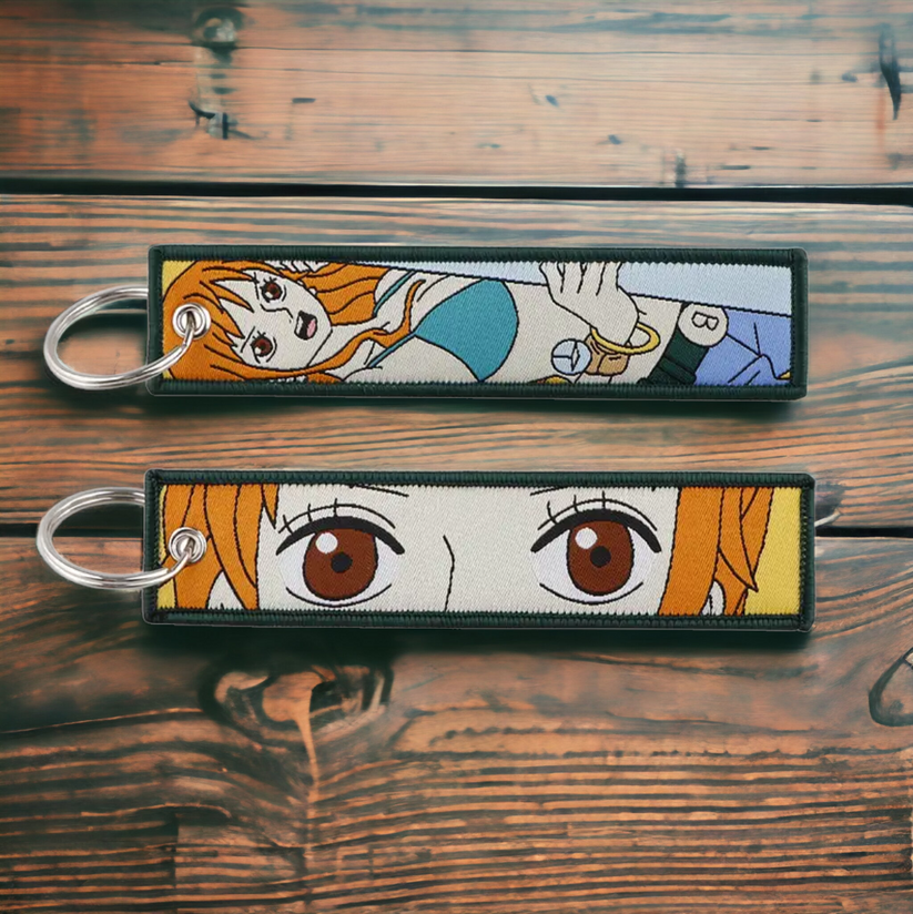 Nami Keytag