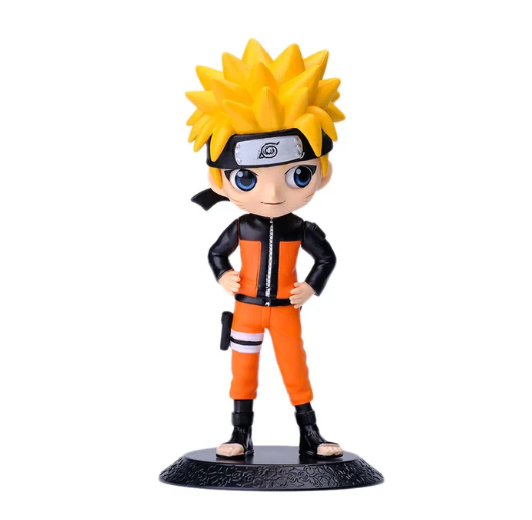 Naruto - Action Figure