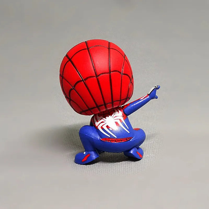 Spider-man Action Figure