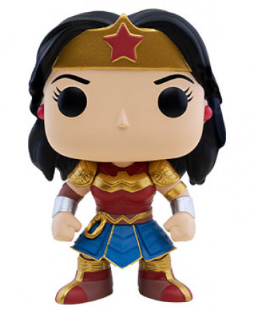 Funko POP! Heros: Wonder Woman (Imperial Palace) #378