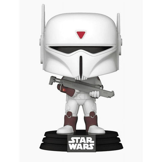 Funko POP! Star Wars: Imperial Super Commando #452