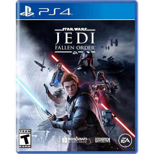 Star Wars Jedi: Fallen Order - PS4