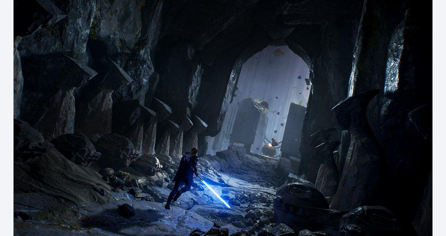 Star Wars Jedi: Fallen Order - PS4