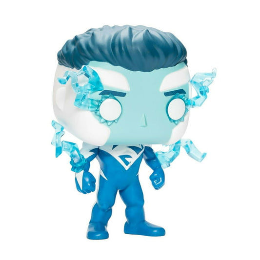 Funko POP! Superman (Blue) #419