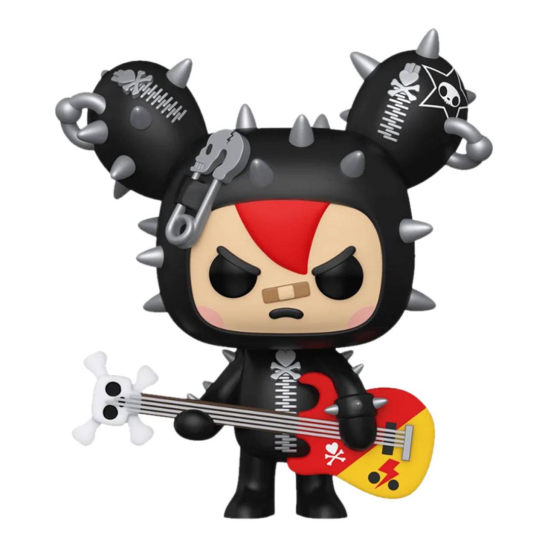 Funko POP! Tokidoki Cactus Rocker #97