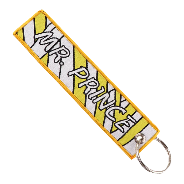 Sanji Mr Prince Keytag