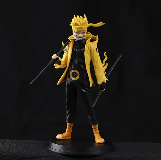 Uzumaki Naruto Action Figure