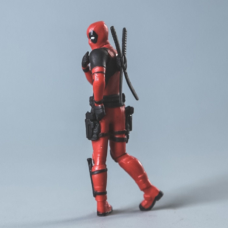 DeadPool Action Figure