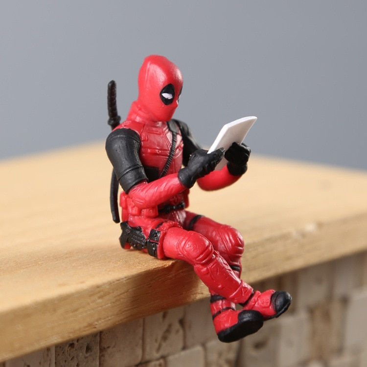 DeadPool Action Figure