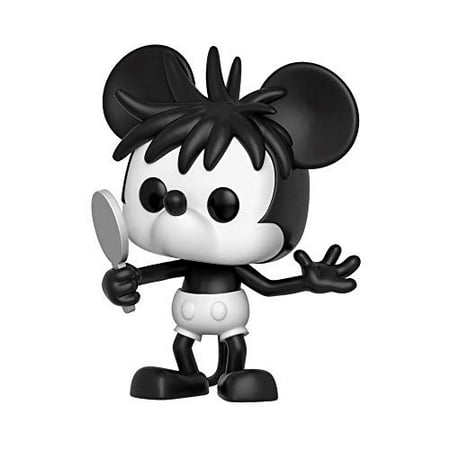 Funko POP! Disney: Mickey's 90th - Plane Crazy #431